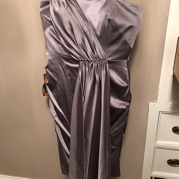 Nicole Miller Dress - Picture 2 of 6